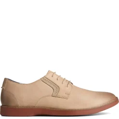 Oxfords*Sperry Men's , Newman Oxford Taupe