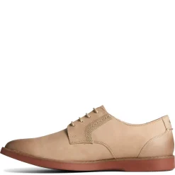 Oxfords*Sperry Men's , Newman Oxford Taupe