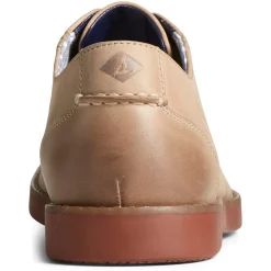 Oxfords*Sperry Men's , Newman Oxford Taupe