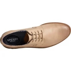 Oxfords*Sperry Men's , Newman Oxford Taupe