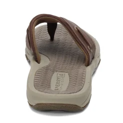 Sandals*Sperry Men's , Outer Banks Sandal Brown