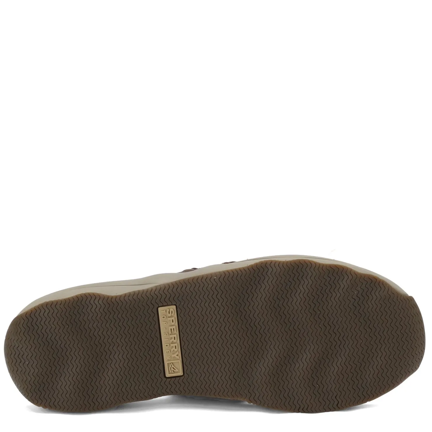 Sandals*Sperry Men's , Outer Banks Sandal Brown
