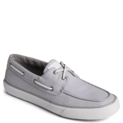 Sneakers & Athletics*Sperry Men's , SeaCycled Bahama II Sneaker Grey