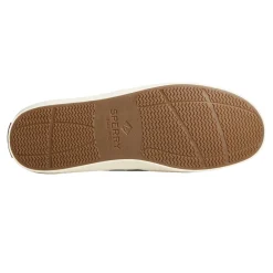 Sneakers & Athletics*Sperry Men's , SeaCycled Bowery Sneaker Olive
