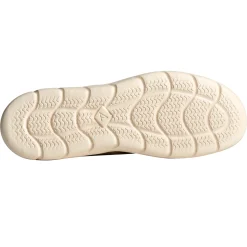 Loafers*Sperry Men's , SeaCycled Captain's Moc Slip-On Taupe