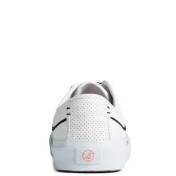 Sneakers & Athletics*Sperry Men's , Soletide 2 Eye Seacycled Sneaker White Multi