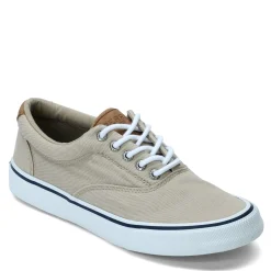 Sneakers & Athletics*Sperry Men's , Striper II CVO Sneaker Saltwash Chino
