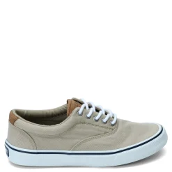 Sneakers & Athletics*Sperry Men's , Striper II CVO Sneaker Saltwash Chino