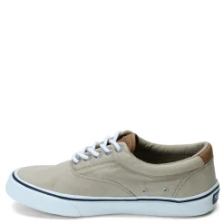Sneakers & Athletics*Sperry Men's , Striper II CVO Sneaker Saltwash Chino