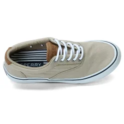 Sneakers & Athletics*Sperry Men's , Striper II CVO Sneaker Saltwash Chino