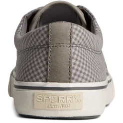 Fashion & Street*Sperry Men's , Striper II CVO Sneaker Grey Multi