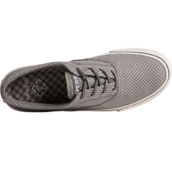 Fashion & Street*Sperry Men's , Striper II CVO Sneaker Grey Multi