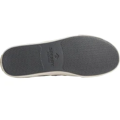 Fashion & Street*Sperry Men's , Striper II CVO Sneaker Grey Multi