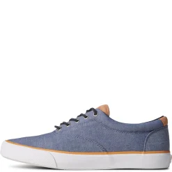 Sneakers & Athletics*Sperry Men's , Striper II CVO SeaCycled Sneaker Navy