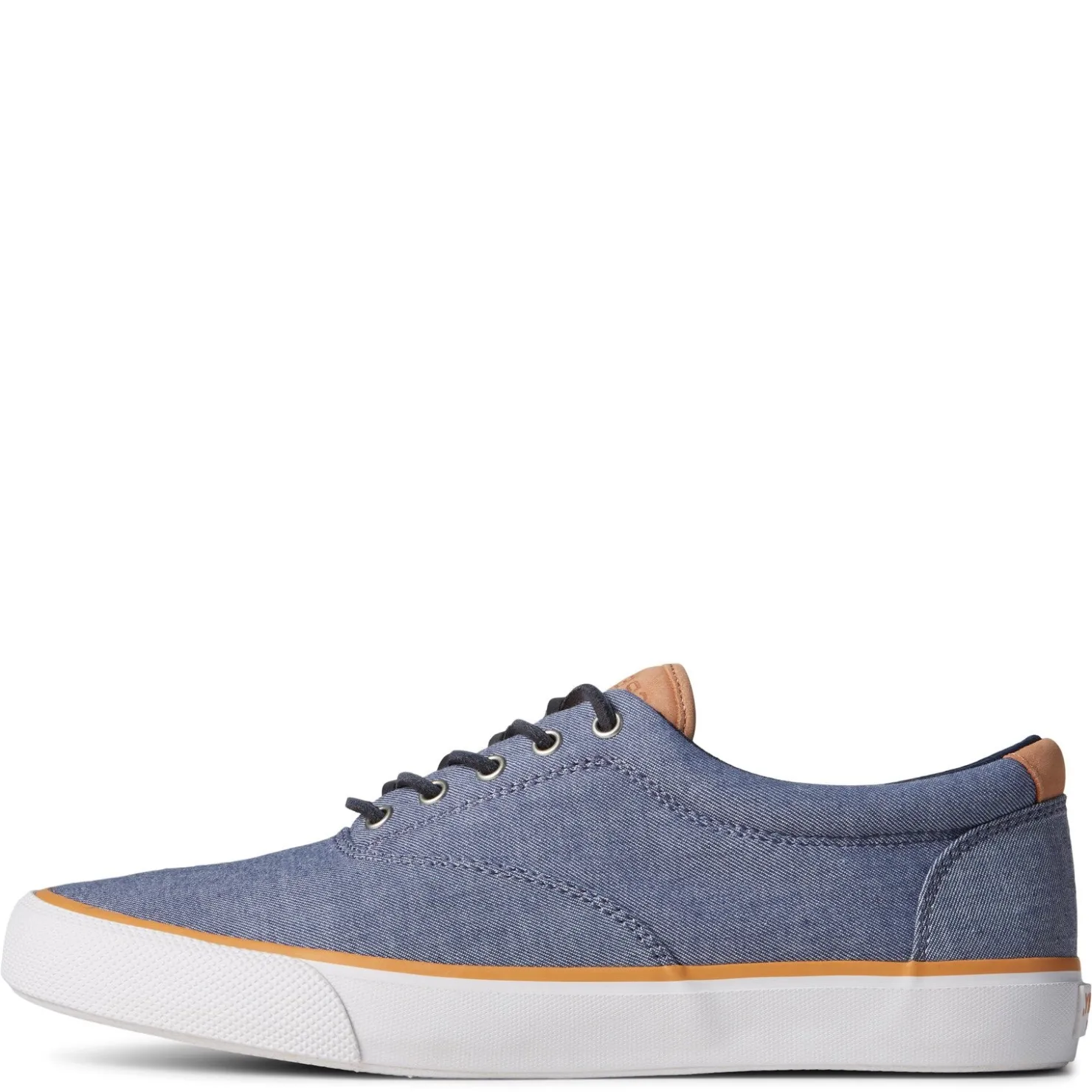 Sneakers & Athletics*Sperry Men's , Striper II CVO SeaCycled Sneaker Navy