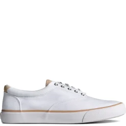Sneakers & Athletics*Sperry Men's , Striper II CVO SeaCycled Sneaker White