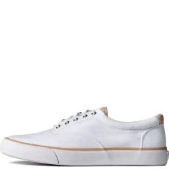 Sneakers & Athletics*Sperry Men's , Striper II CVO SeaCycled Sneaker White