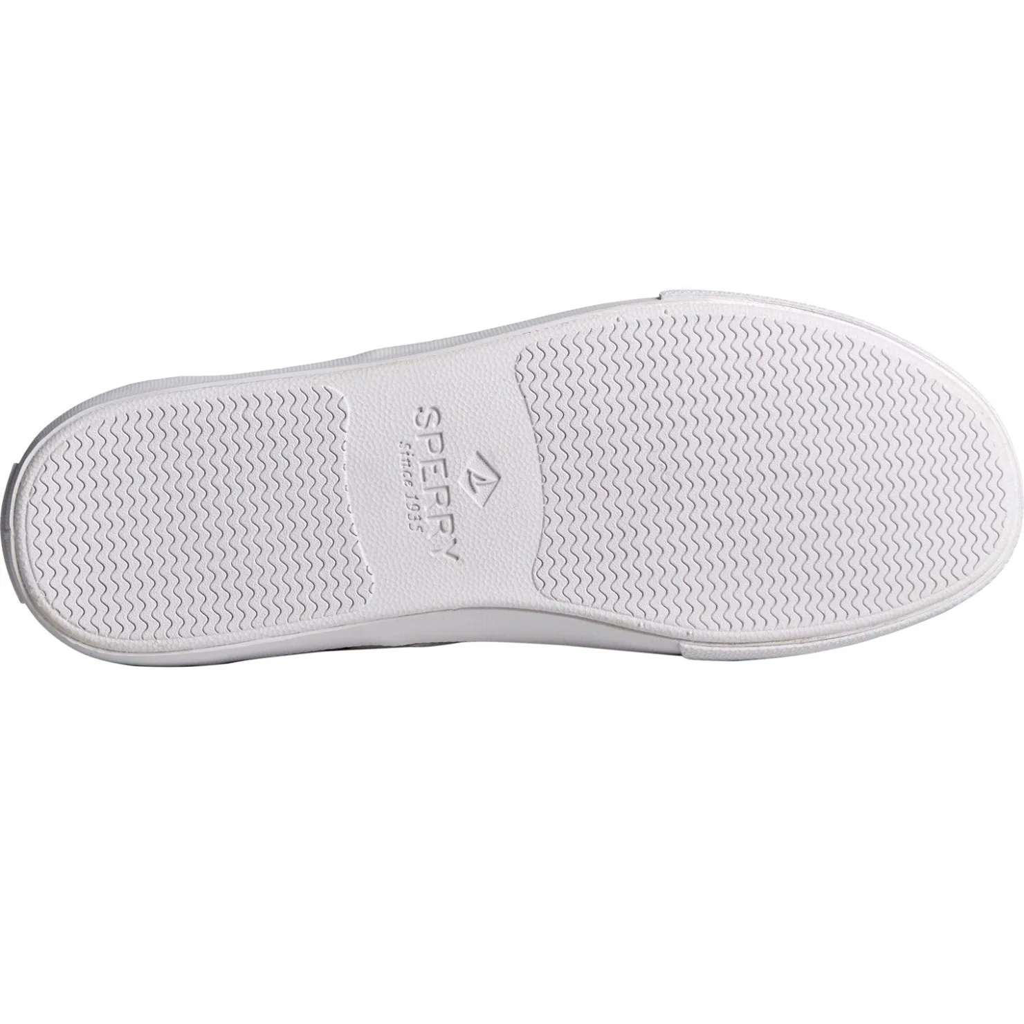 Sneakers & Athletics*Sperry Men's , Striper II CVO SeaCycled Sneaker White
