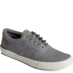 Sneakers & Athletics*Sperry Men's , Striper II CVO SeaCycled Sneaker Grey