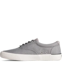 Sneakers & Athletics*Sperry Men's , Striper II CVO SeaCycled Sneaker Grey