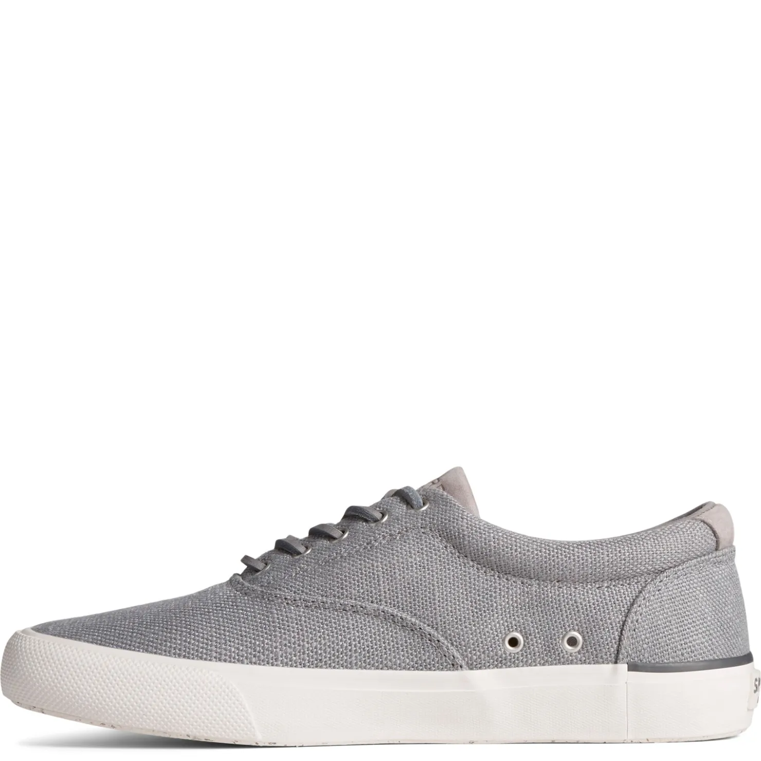 Sneakers & Athletics*Sperry Men's , Striper II CVO SeaCycled Sneaker Grey