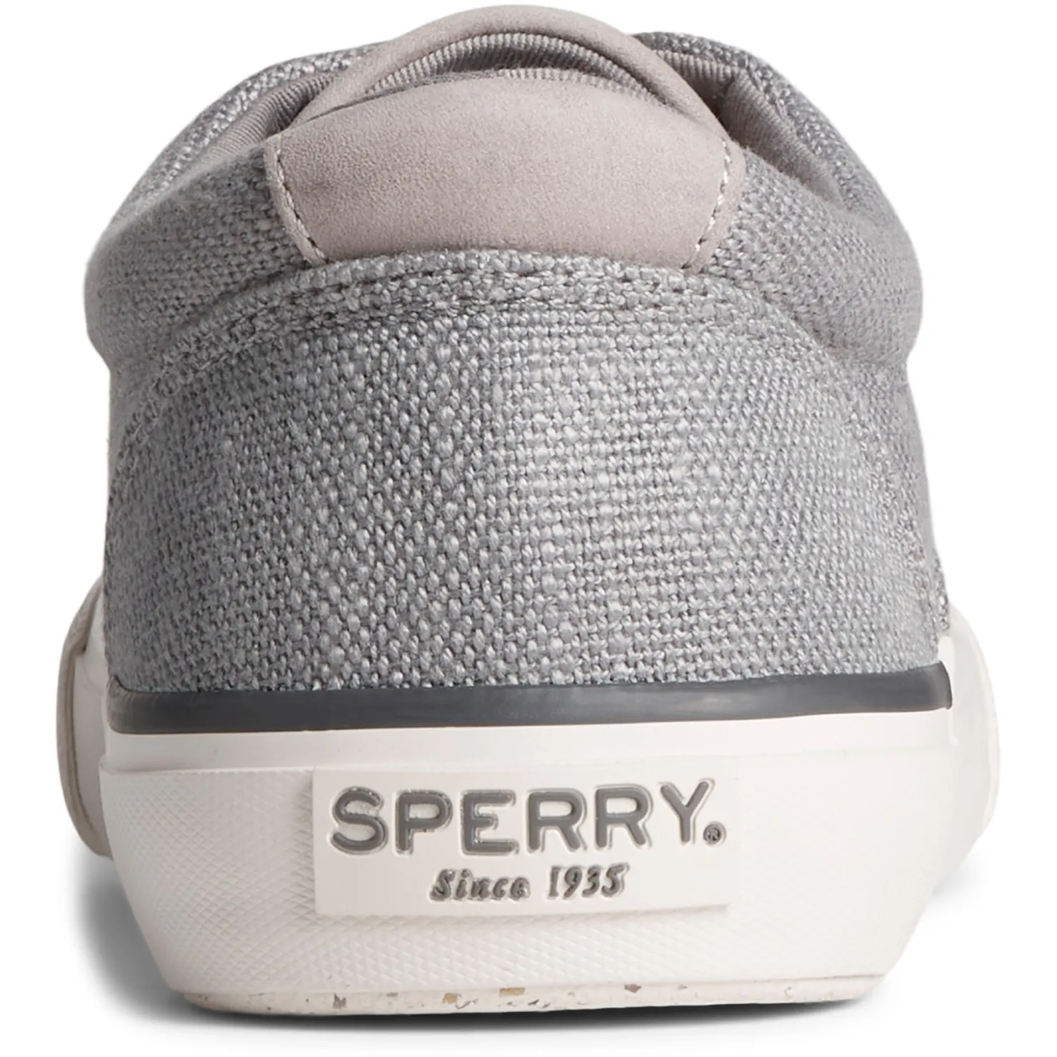 Sneakers & Athletics*Sperry Men's , Striper II CVO SeaCycled Sneaker Grey