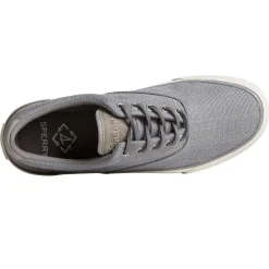 Sneakers & Athletics*Sperry Men's , Striper II CVO SeaCycled Sneaker Grey
