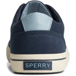 Fashion & Street*Sperry Men's , Striper II LTT SeaCycled Sneaker Navy