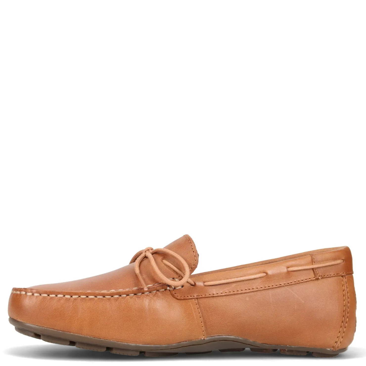 Loafers*Sperry Men's , Wave Driver Loafer Tan