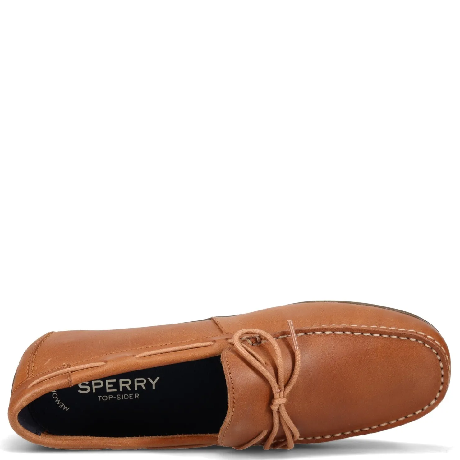 Loafers*Sperry Men's , Wave Driver Loafer Tan
