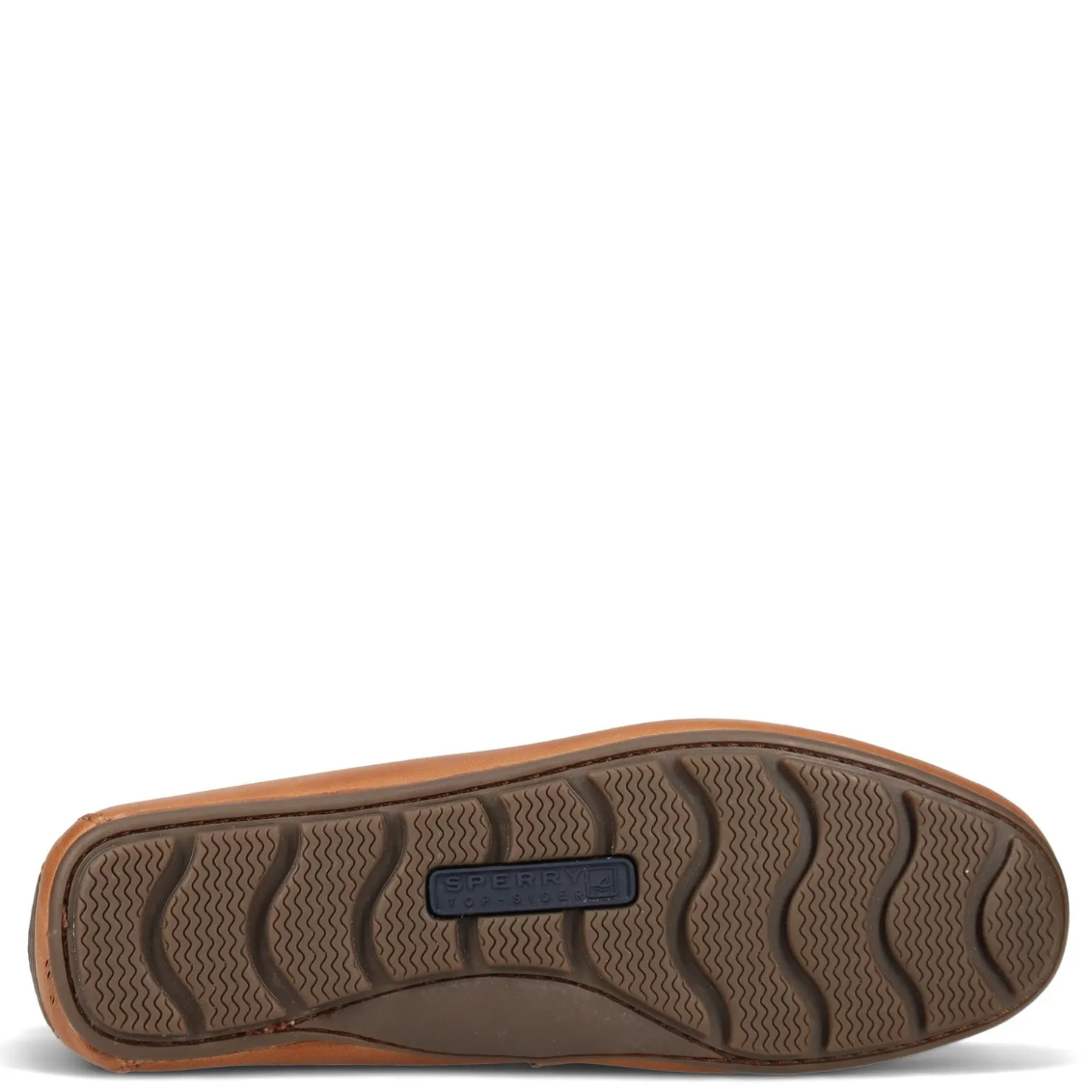 Loafers*Sperry Men's , Wave Driver Loafer Tan