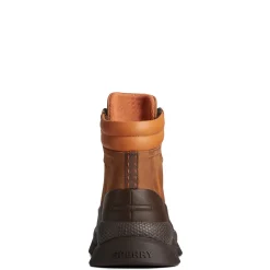 Boots*Sperry Men's , Whitecap Hiker Boot Tan