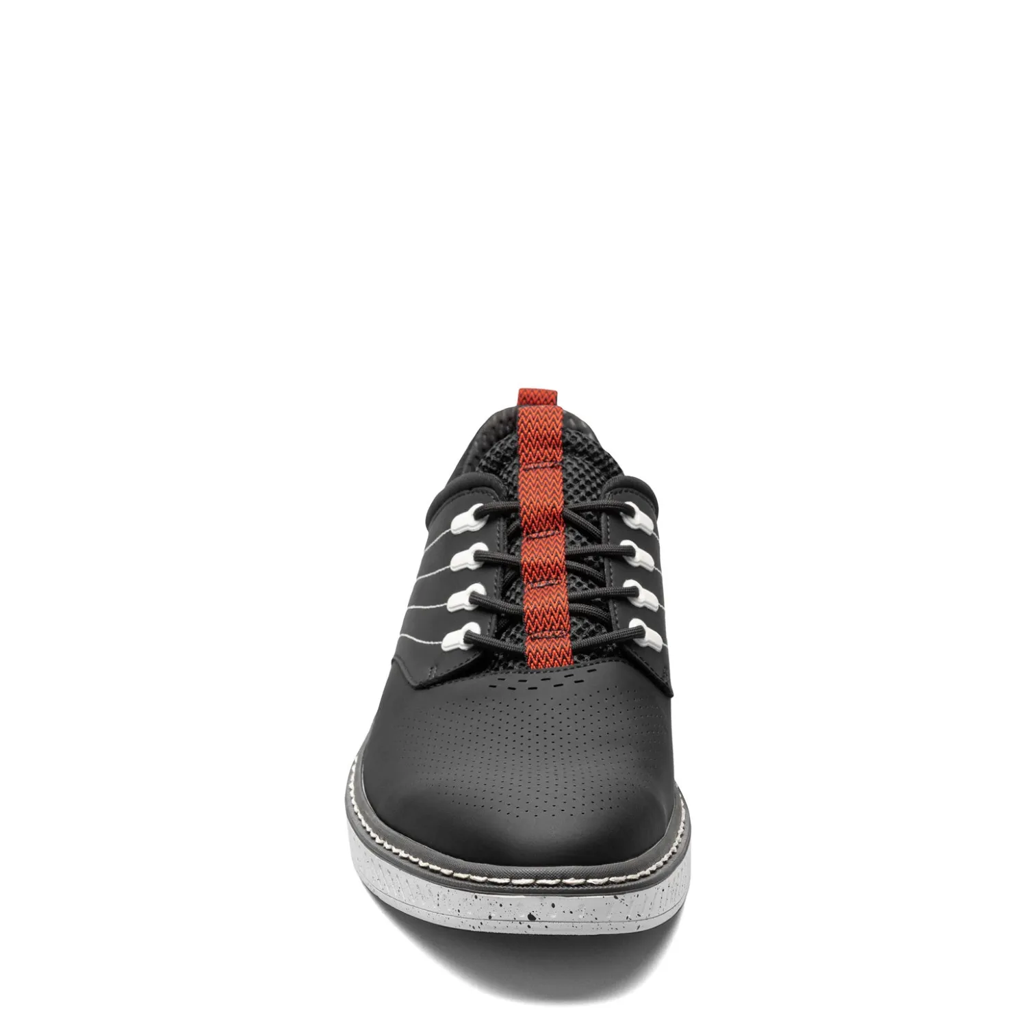Sneakers & Athletics*Stacy Adams Men's , Barna Sneaker Black