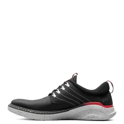 Sneakers & Athletics*Stacy Adams Men's , Barna Sneaker Black