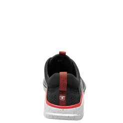 Sneakers & Athletics*Stacy Adams Men's , Barna Sneaker Black