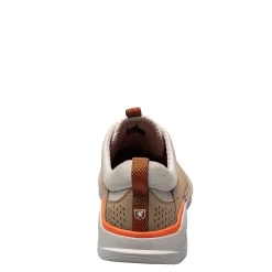 Fashion & Street*Stacy Adams Men's , Barna Sneaker Khaki