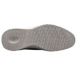 Fashion & Street*Stacy Adams Men's , Barna Sneaker Khaki