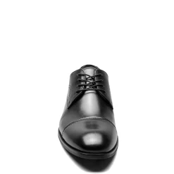 Dress*Stacy Adams Men's , Bryant Cap Toe Oxford Black