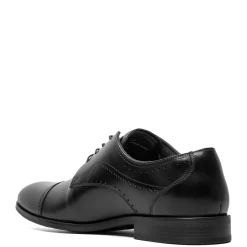 Dress*Stacy Adams Men's , Bryant Cap Toe Oxford Black