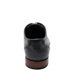 Oxfords*Stacy Adams Men's , Bryant Cap Toe Oxford Grey