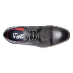 Oxfords*Stacy Adams Men's , Bryant Cap Toe Oxford Grey