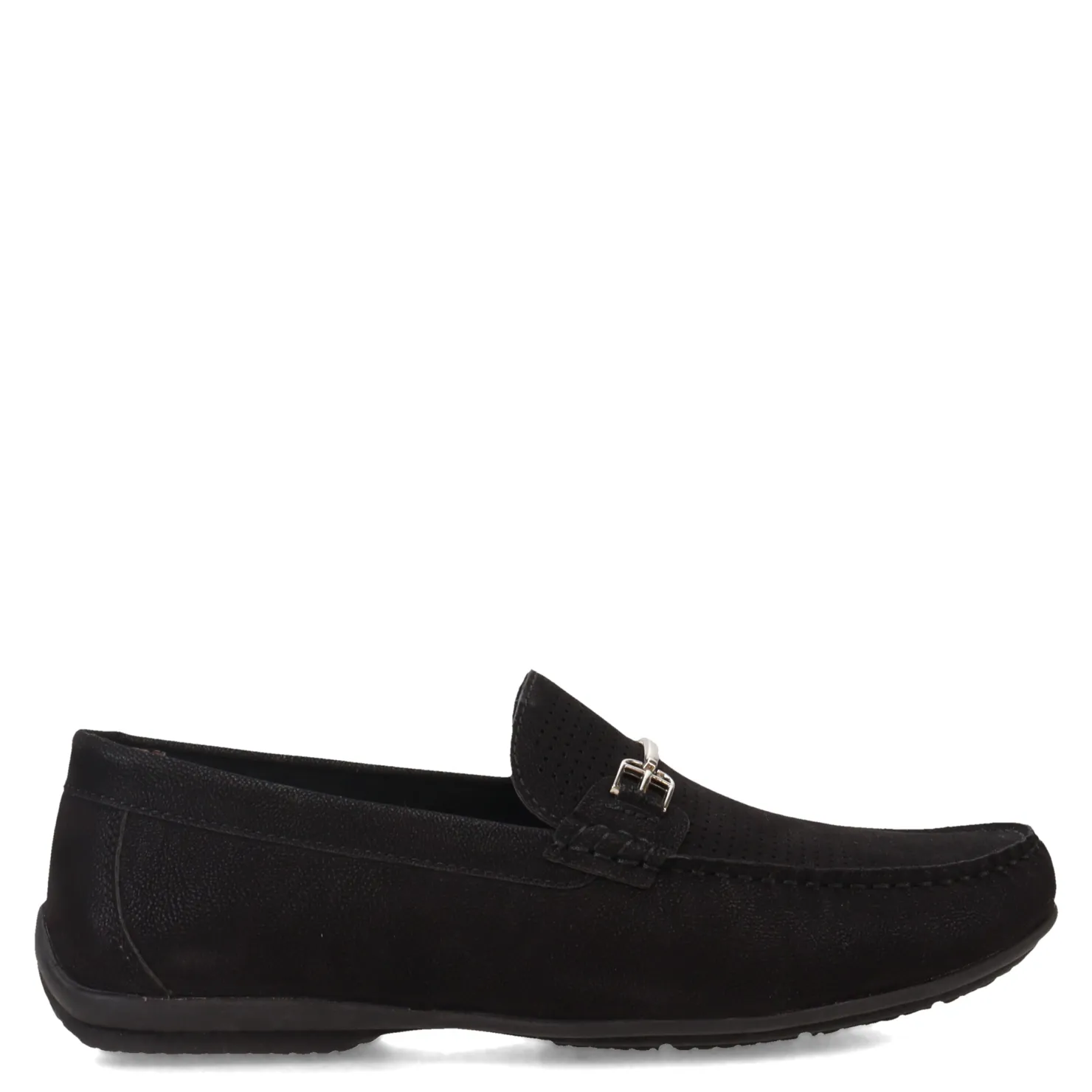 Dress*Stacy Adams Men's , Corley Loafer Black