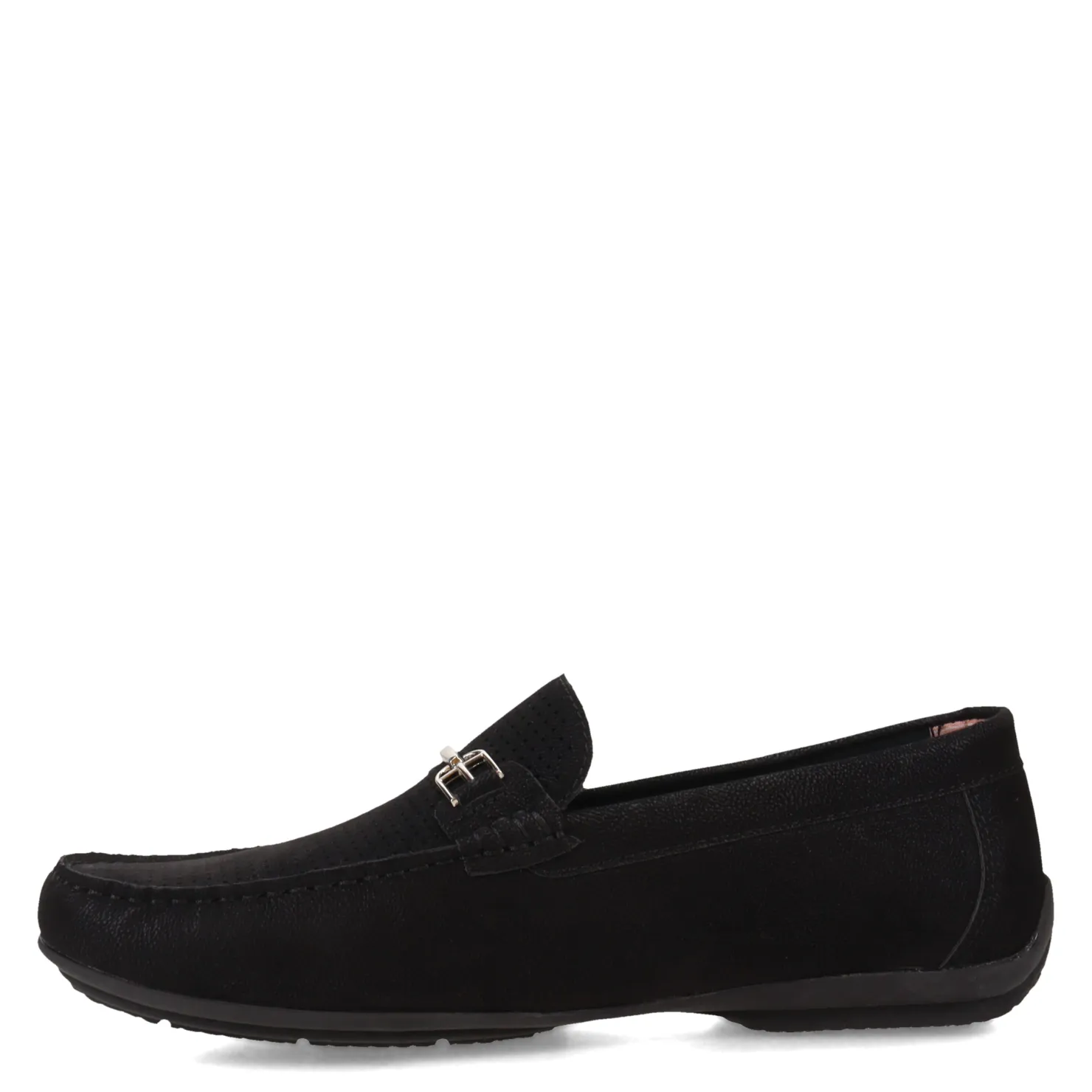 Dress*Stacy Adams Men's , Corley Loafer Black