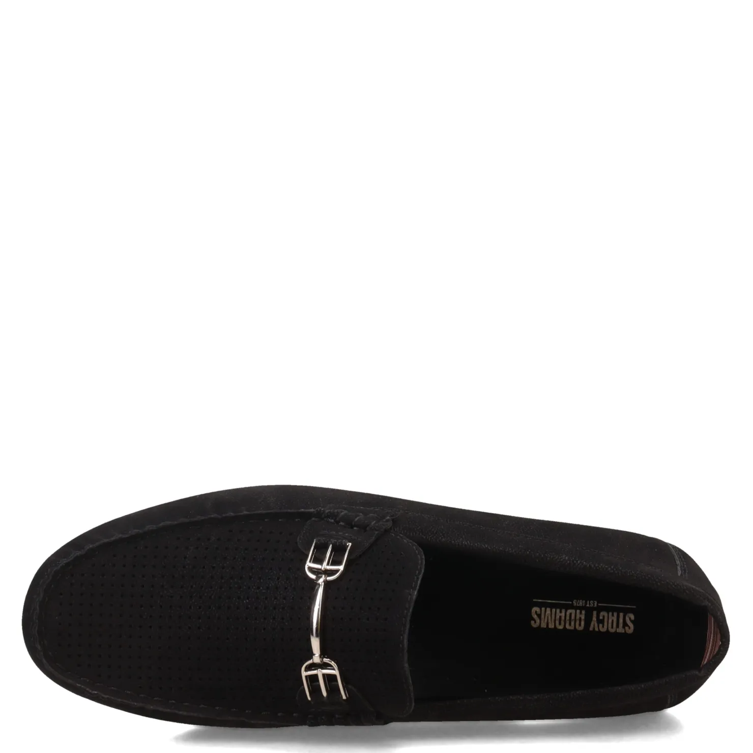 Dress*Stacy Adams Men's , Corley Loafer Black