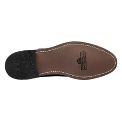 Oxfords*Stacy Adams Men's , Dayton Oxford Navy