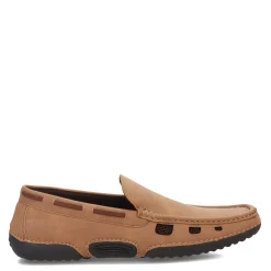 Slip-On Shoes*Stacy Adams Men's , Delray Loafer Tan
