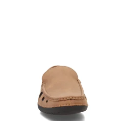 Loafers*Stacy Adams Men's , Delray Loafer Tan