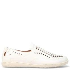 Slip-On Shoes*Stacy Adams Men's , Ibiza Slip-On White