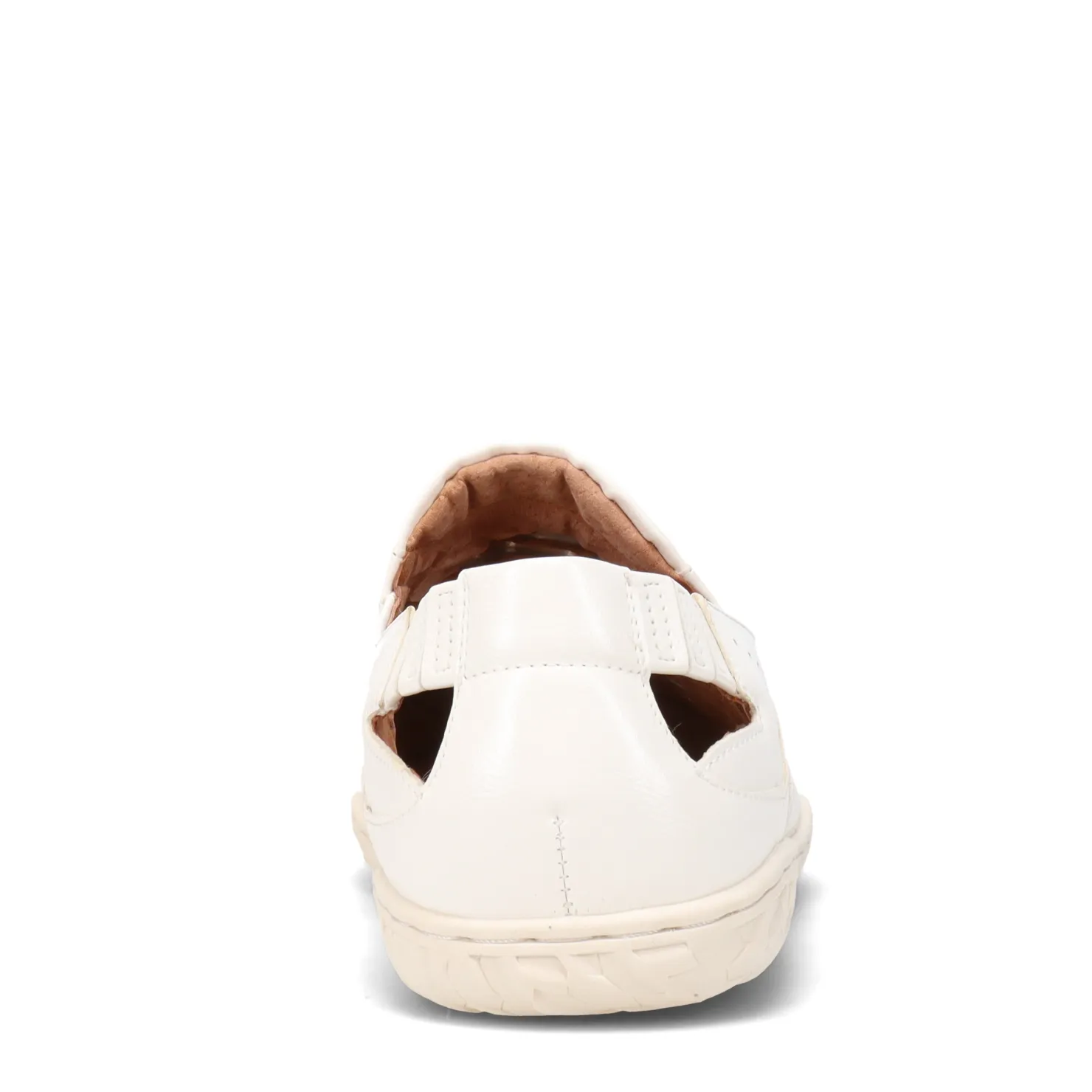 Slip-On Shoes*Stacy Adams Men's , Ibiza Slip-On White
