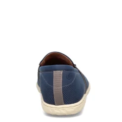 Sneakers & Athletics*Stacy Adams Men's , Ilan Slip-On Navy